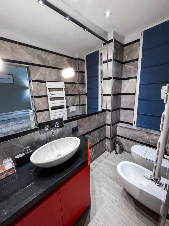 Bubi House Moscova Διαμέρισμα Μιλάνο Εξωτερικό φωτογραφία
