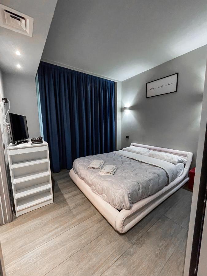 Bubi House Moscova Διαμέρισμα Μιλάνο Εξωτερικό φωτογραφία