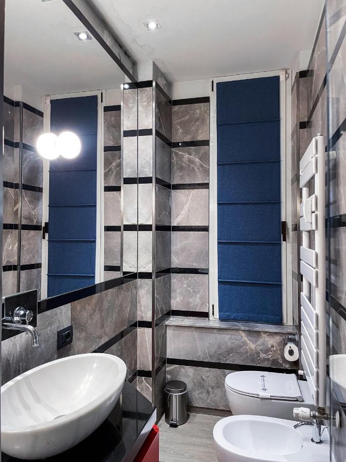 Bubi House Moscova Διαμέρισμα Μιλάνο Εξωτερικό φωτογραφία
