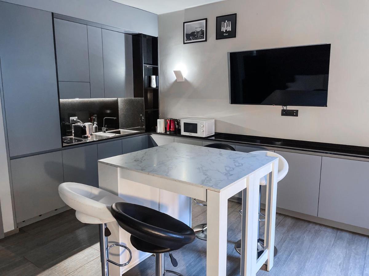 Bubi House Moscova Διαμέρισμα Μιλάνο Εξωτερικό φωτογραφία