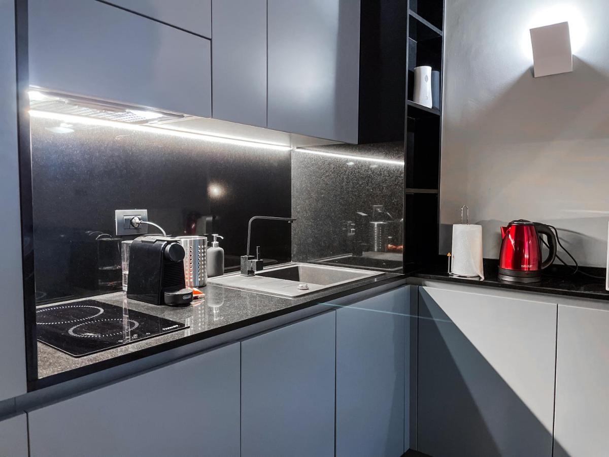 Bubi House Moscova Διαμέρισμα Μιλάνο Εξωτερικό φωτογραφία