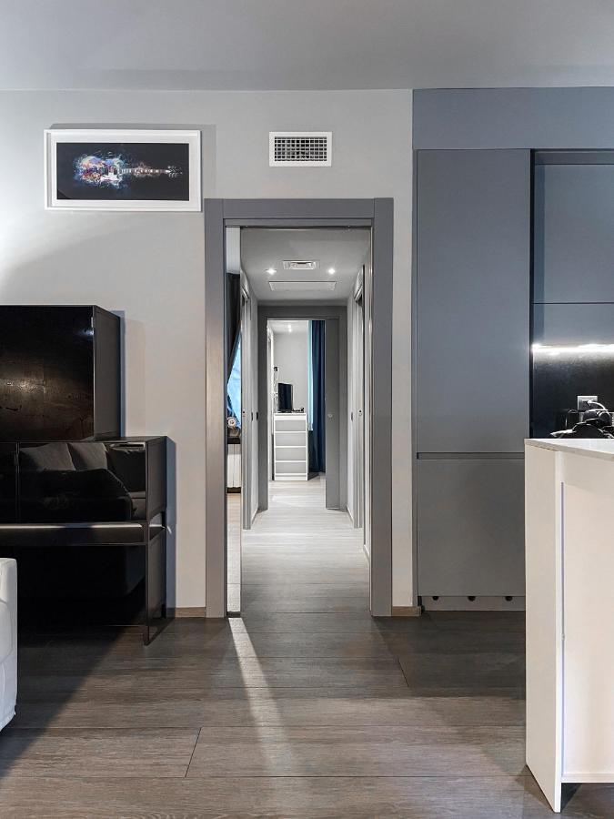 Bubi House Moscova Διαμέρισμα Μιλάνο Εξωτερικό φωτογραφία