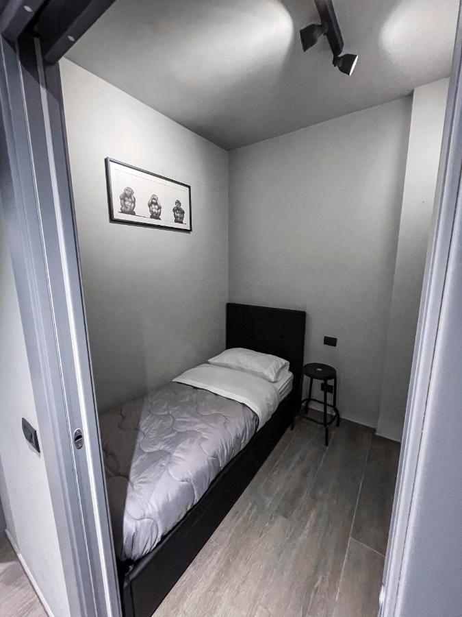 Bubi House Moscova Διαμέρισμα Μιλάνο Εξωτερικό φωτογραφία