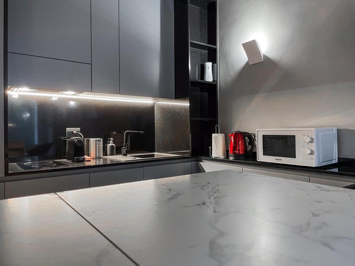 Bubi House Moscova Διαμέρισμα Μιλάνο Εξωτερικό φωτογραφία