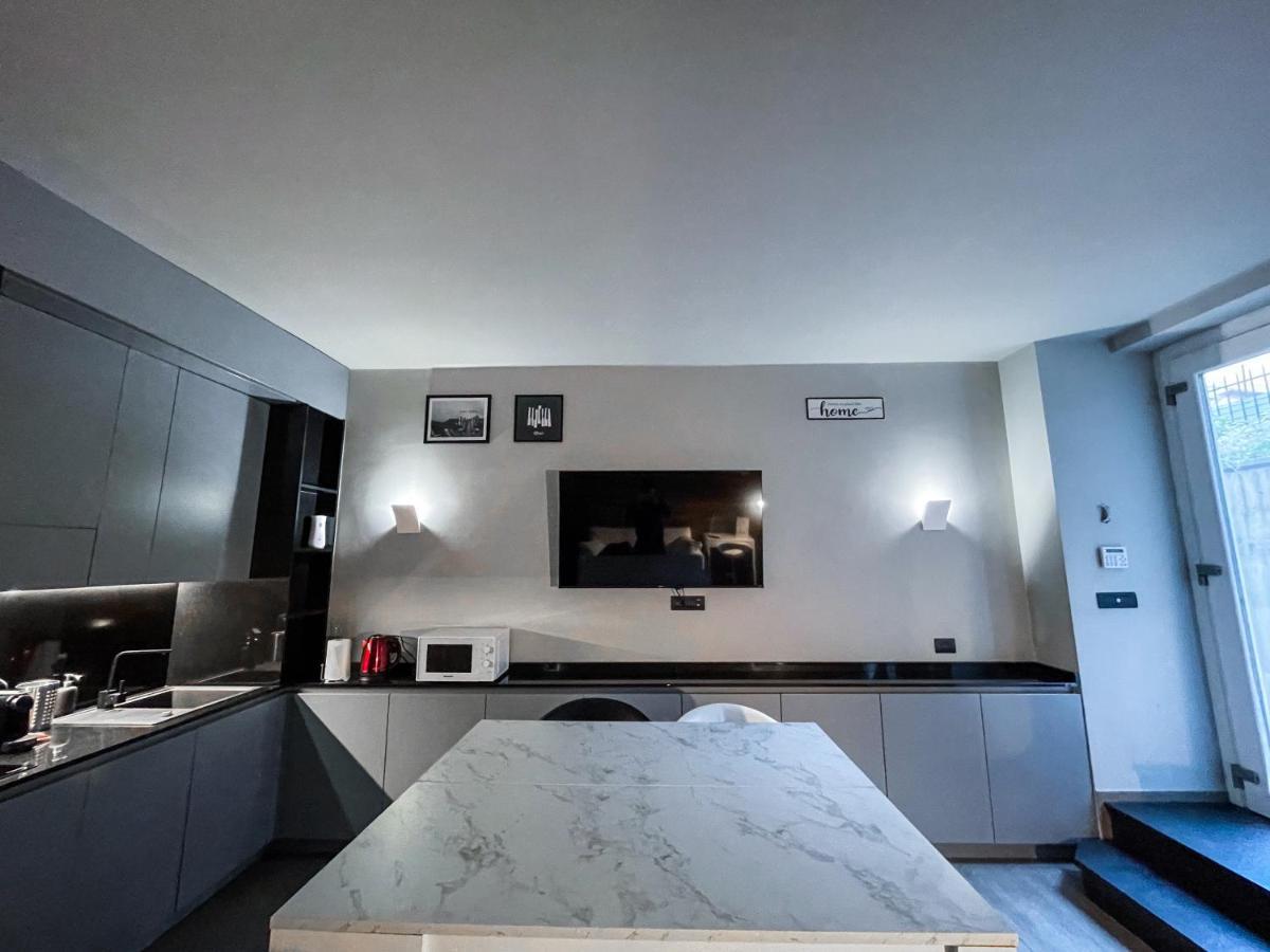 Bubi House Moscova Διαμέρισμα Μιλάνο Εξωτερικό φωτογραφία