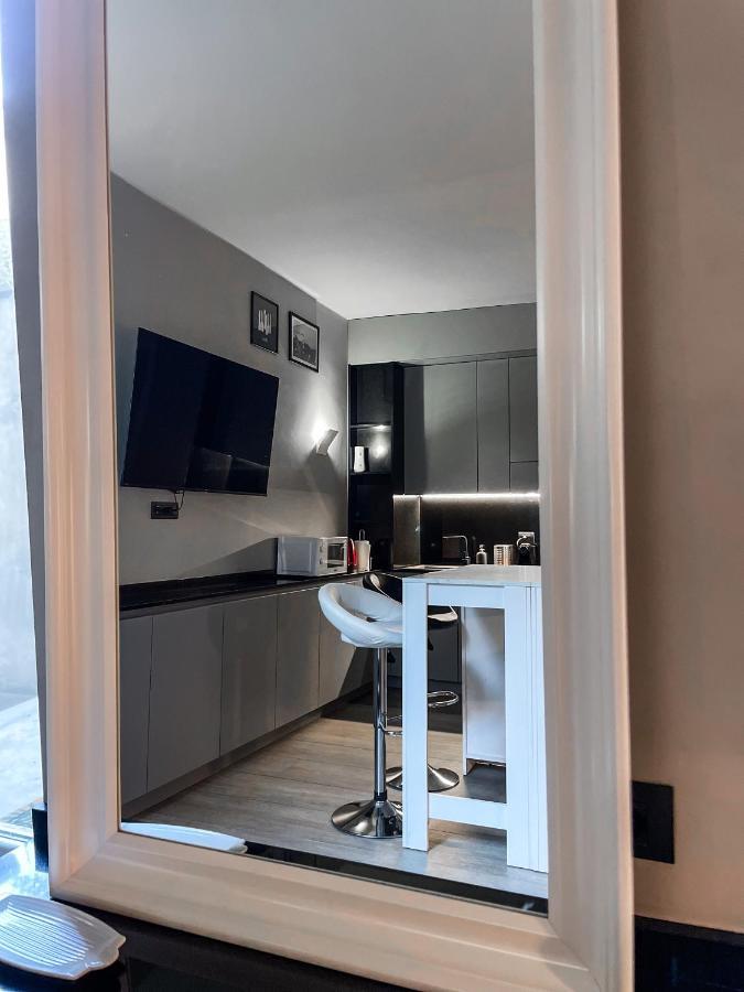 Bubi House Moscova Διαμέρισμα Μιλάνο Εξωτερικό φωτογραφία